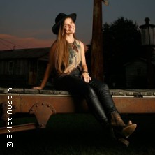 Katie Henry & Band 24.10.2026 Hot Jazz Club