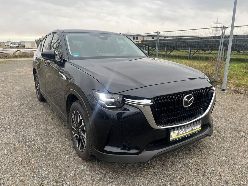 CX-60