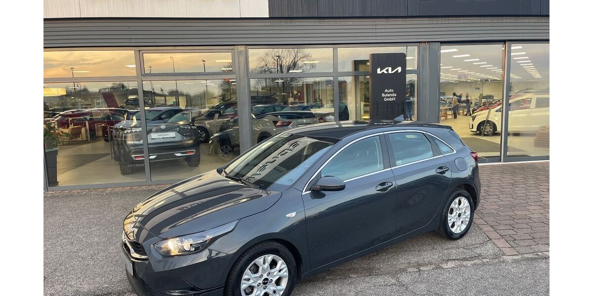 Kia ceed / Ceed 23.000 km 24.990 &euro; Wesel 46485