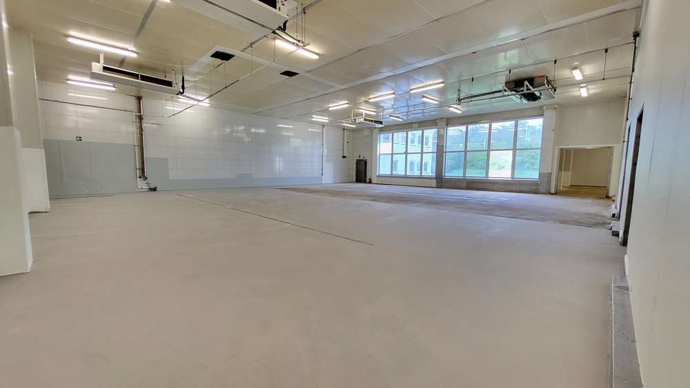 Halle in Burglengenfeld 6.500 € 1025 m² zimmer