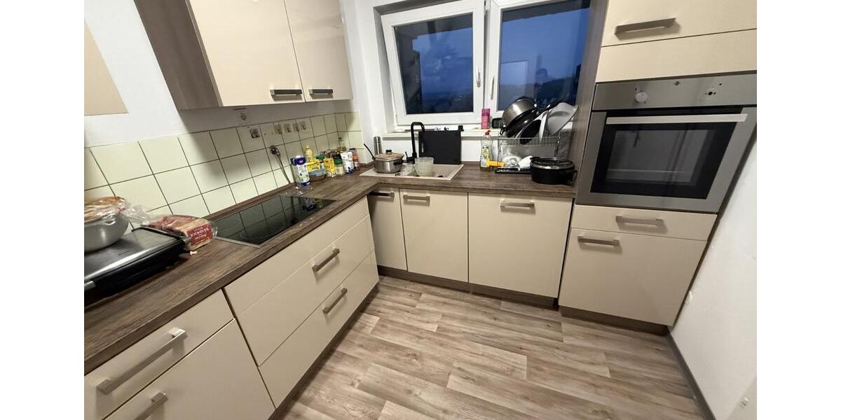 Etagenwohnung Gummersbach Hepel - 3 Zimmer, 73 m&sup2;, 120.000&euro; | Angebot:24741793