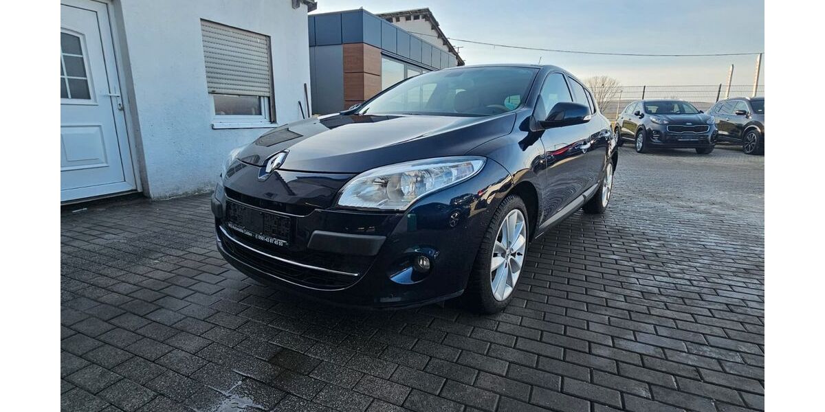 Renault Megane 54.709 km 7.450 &euro; Calden 34379