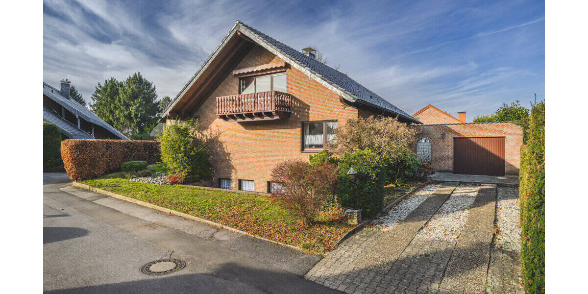 Einfamilienhaus Stolberg (Rheinland) Mausbach - 6 Zimmer, 194 m&sup2;, 385.000&euro; | Angebot:26207182