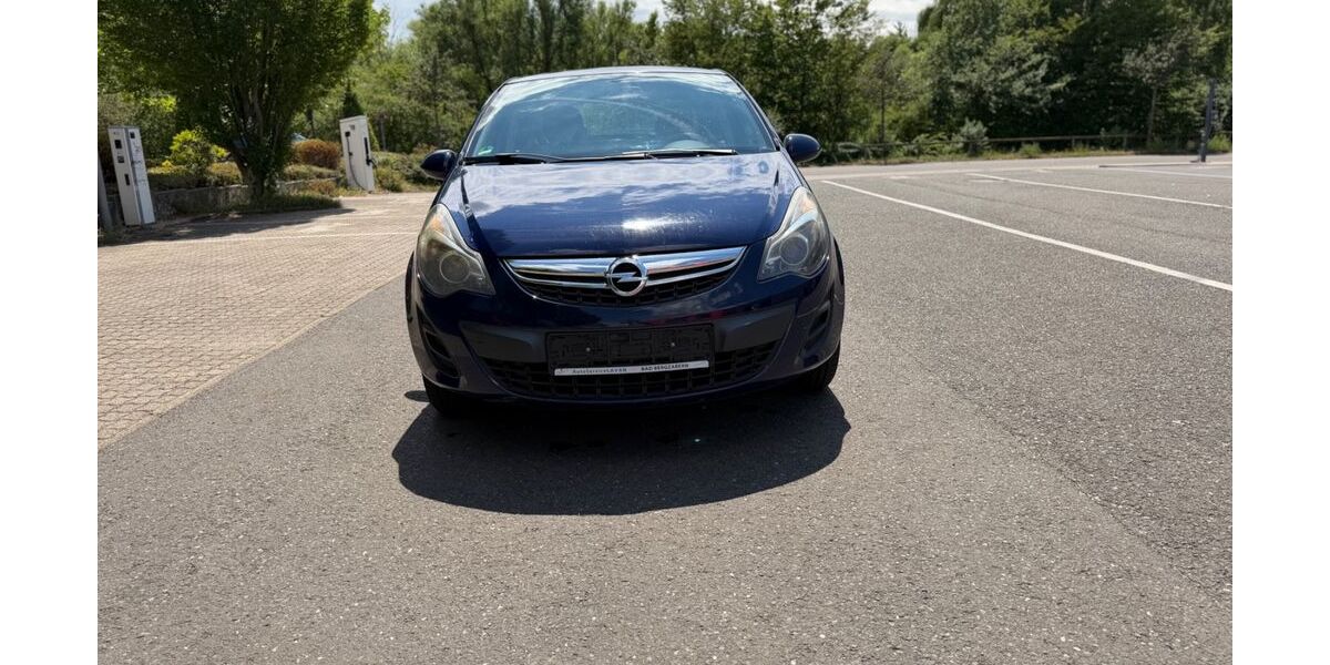 Opel Corsa 131.000 km 3.999 &euro; Landau in der pfalz 76829