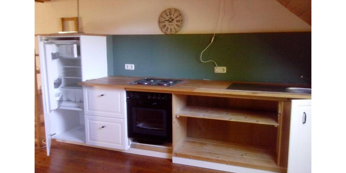 Etagenwohnung Neureichenau - 2 Zimmer, 70 m&sup2;, 400&euro; | Angebot:26504081