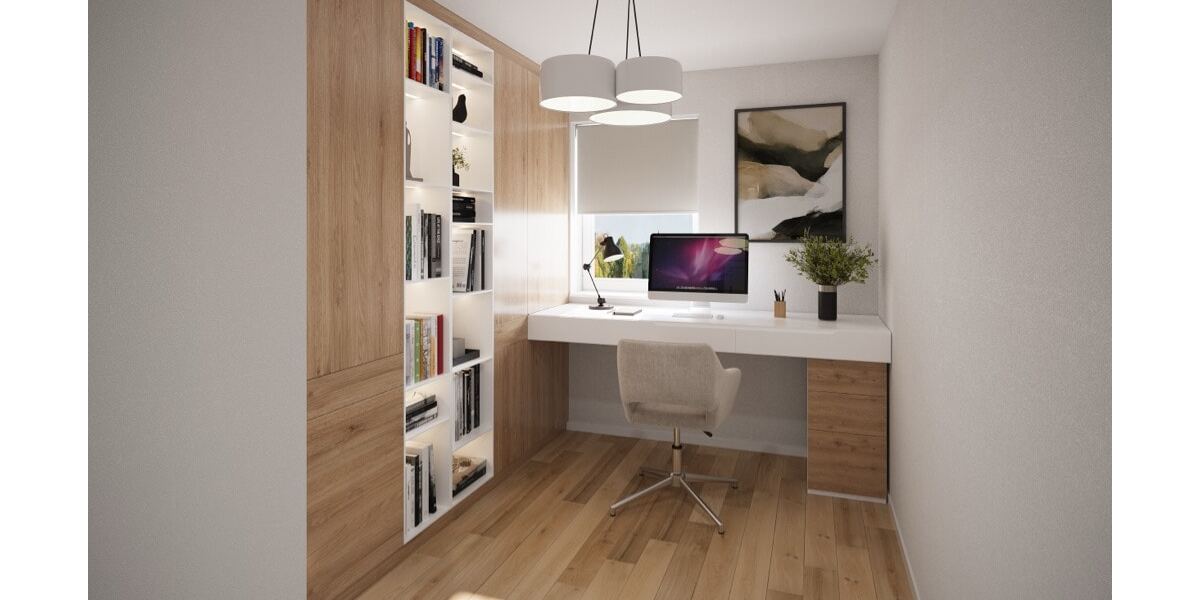 Neubau seniorengerechter Wohnungen - Erdgeschoßwohnung Lamspringe | Angebot:20540649