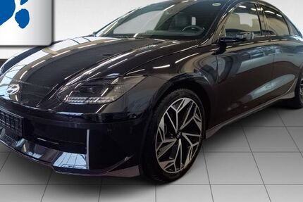 Hyundai IONIQ 6 8.352 km 35.430 &euro; Salzbergen 48499