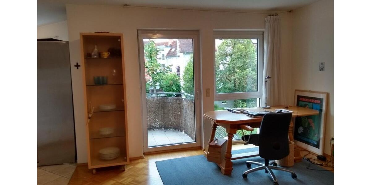 Einfamilienhaus Aschaffenburg Österreicher Kolonie - 2 Zimmer, 62 m&sup2;, 850&euro; | Angebot:25878720