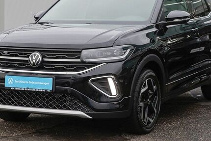 VW T-Cross 25.045 km 28.780 € Koblenz 56070