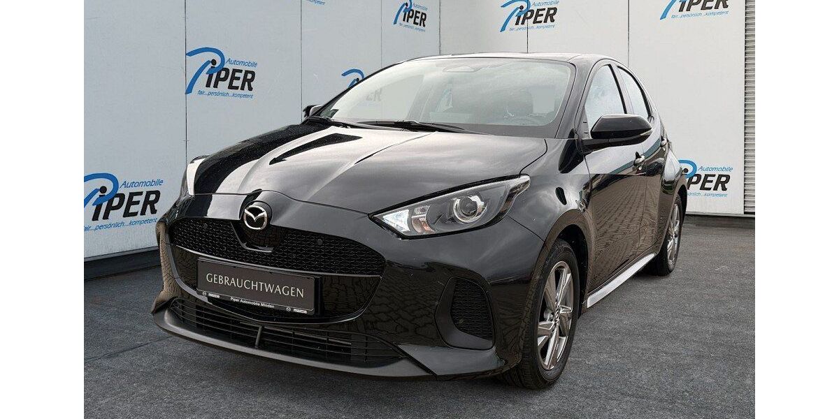 Mazda 2 Hybrid 15.725 km 20.990 &euro; Minden 32427