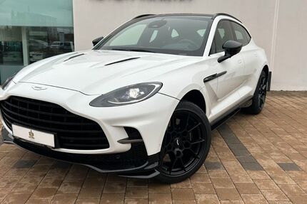 Aston Martin DBX 2.200 km 254.707 &euro; Memmingen 87700