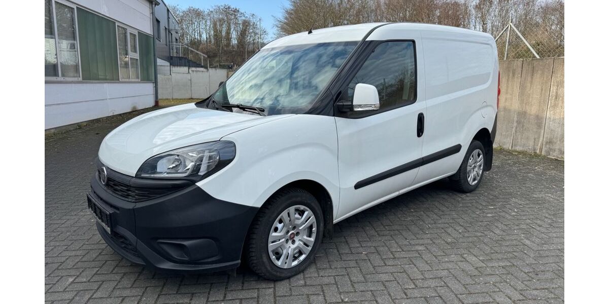 Fiat Doblo 17.545 km 14.490 &euro; Wettenberg 35435