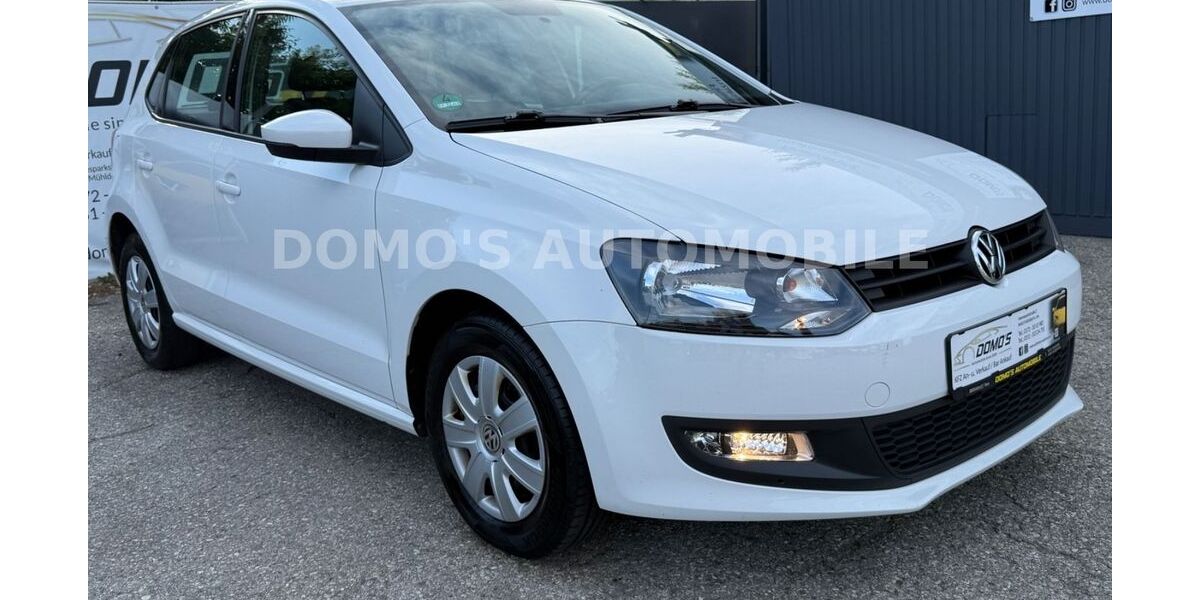 VW Polo 174.000 km 5.990 &euro; Mühldorf 84453