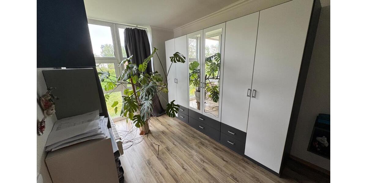 Etagenwohnung Achim - 2 Zimmer, 55 m&sup2;, 625&euro; | Angebot:26407986