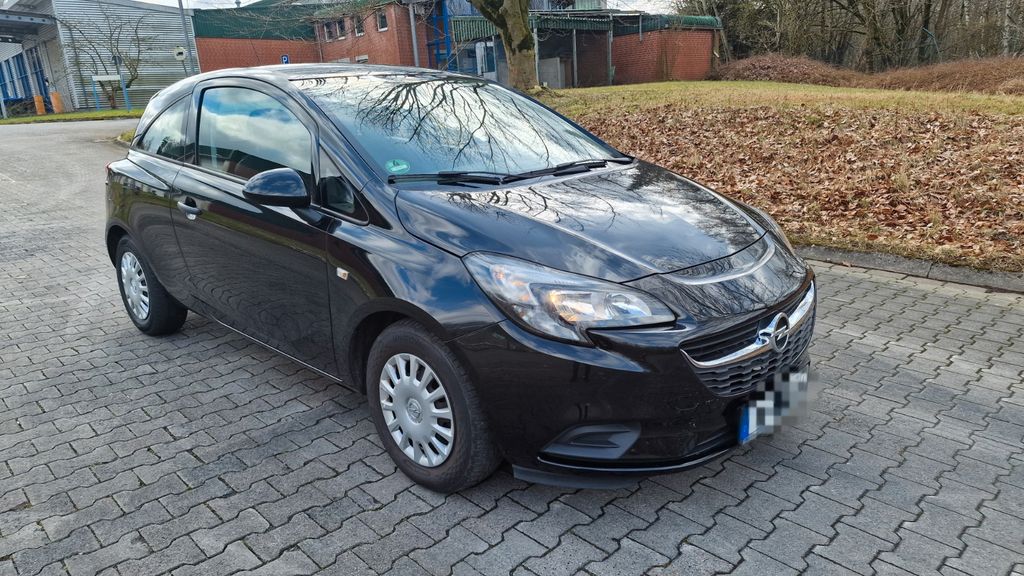 Opel Corsa 96.000 km 4.400 &euro; Möhnesee 59519