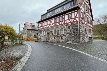 Wohnung zum Kaufen in Lich 438.000 € 110 m² 3 zimmer