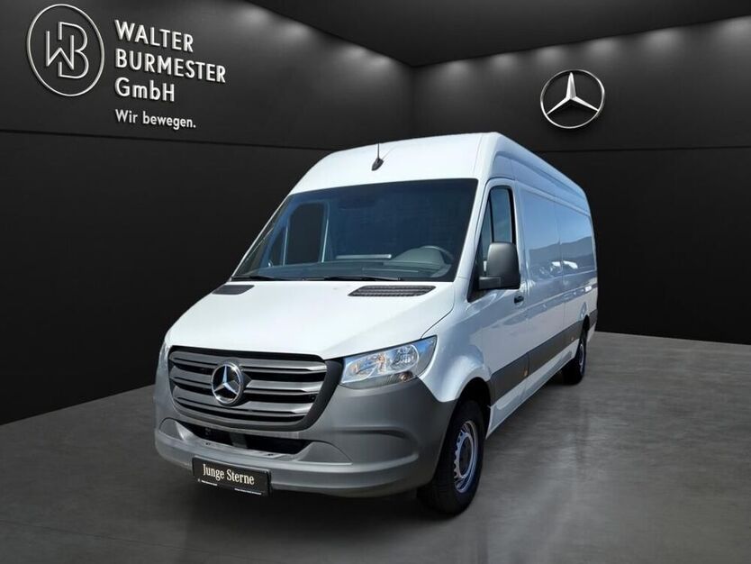 Sprinter