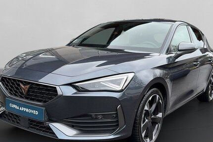 Cupra Leon 11.373 km 29.120 € Sigmaringen 72488