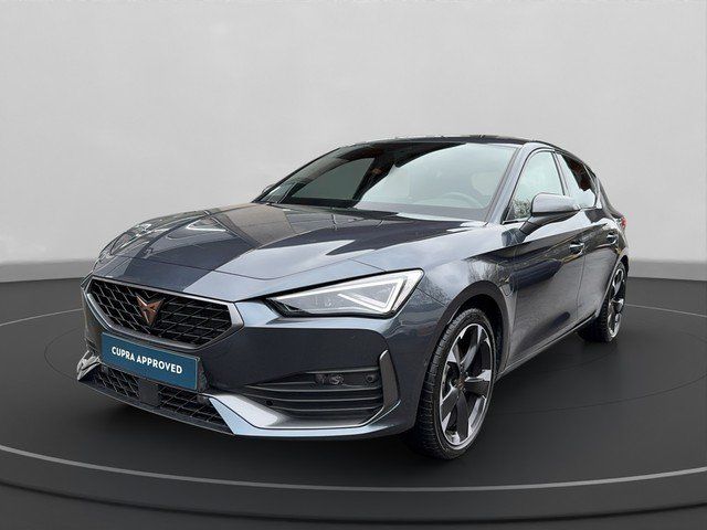 Cupra Leon 11.373 km 29.120 € Sigmaringen 72488