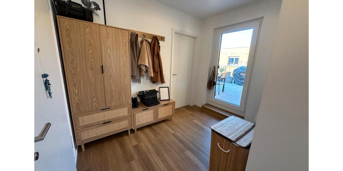Einfamilienhaus Ludwigshafen am Rhein Parkinsel - 3 Zimmer, 88 m&sup2;, 1.582&euro; | Angebot:25383408