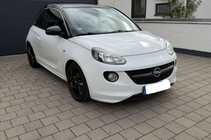 Opel Adam 135.000 km 5.599 &euro; Zeiskam 67378