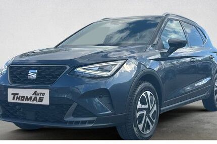 Seat Arona 50.044 km 17.880 &euro; Blankenheim 53945