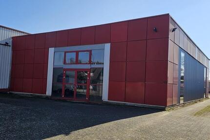 Gewerbeobjekt Gronau (Westfahlen) - 1.300&euro; | Angebot:25431846