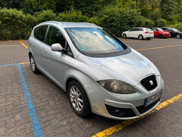 Seat Altea 219.500 km 2.190 &euro; Reichshof 51580