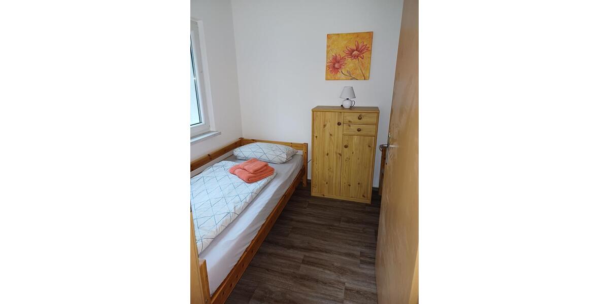 Bungalow Joachimsthal - 3 Zimmer, 40 m&sup2;, 109.500&euro; | Angebot:25396417