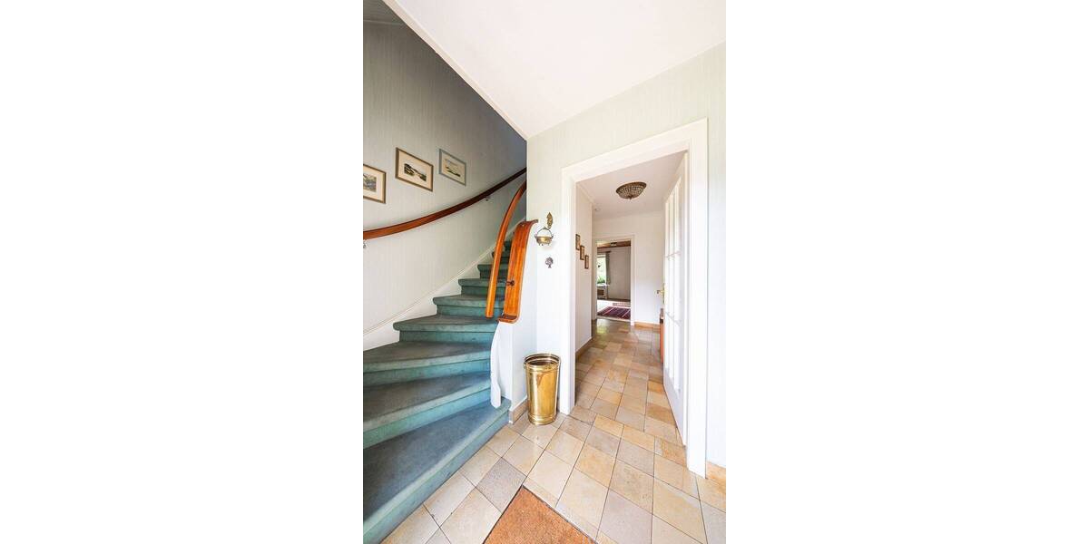 Einfamilienhaus Hamburg Wellingsbüttel - 5 Zimmer, 112 m&sup2;, 1.300.000&euro; | Angebot:26886277