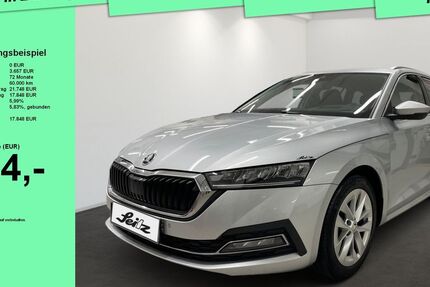 Skoda Octavia 106.480 km 17.823 &euro; Immenstadt 87509