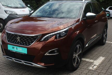 Peugeot 3008 93.343 km 16.990 &euro; Remscheid 42897