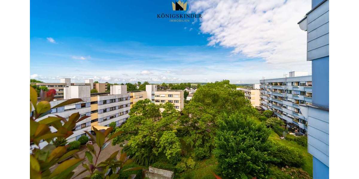 Etagenwohnung Tamm - 4 Zimmer, 100 m&sup2;, 380.000&euro; | Angebot:26699712