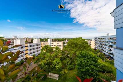 Wohnung Tamm - 4 Zimmer, 100 m&sup2;, 380.000&euro; | Angebot:26699712