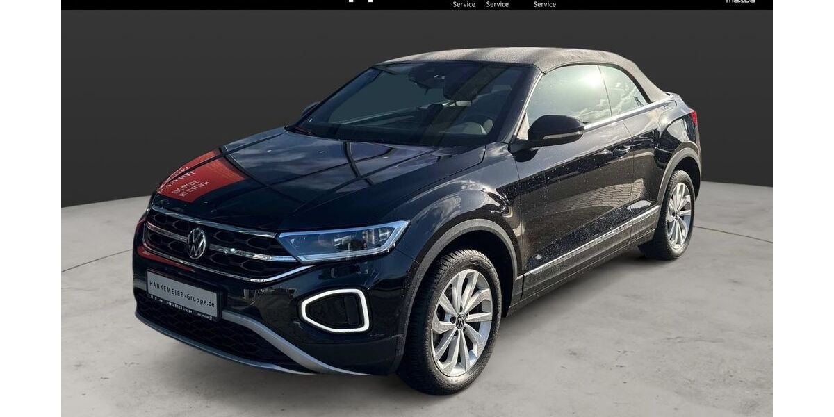 VW T-Roc 36.155 km 24.390 &euro; Ahlen 59227