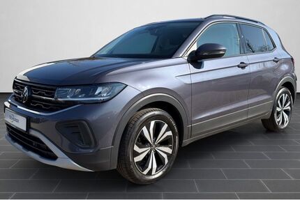 VW T-Cross 8.900 km 23.800 &euro; Neustadt a.d. Weinstraße 67433