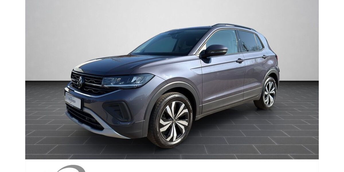 VW T-Cross 8.900 km 23.800 &euro; Neustadt a.d. Weinstraße 67433