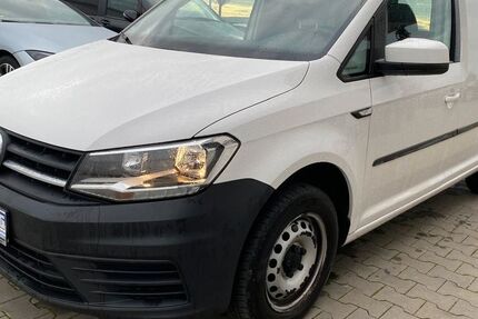 VW Caddy 75.110 km 12.600 &euro; Bergtheim 97241