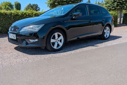 Seat Leon 155.900 km 9.900 &euro; Trier 54295