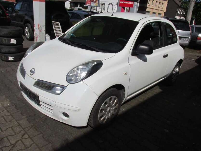 Micra
