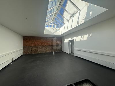 ZENTRALE LOFTFLÄCHE FÜR KREATIVE TEAMS - Gewerbeobjekt Lahr/Schwarzwald Schwarzwald | Angebot:26816899