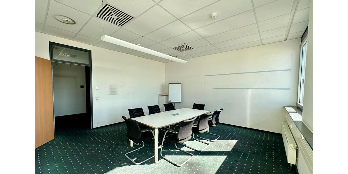 Gewerbeobjekt Ginsheim-Gustavsburg Gustavsburg - 8&euro; | Angebot:25086768