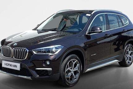 BMW X1 141.400 km 17.770 &euro; Neuburg an der Donau 86633