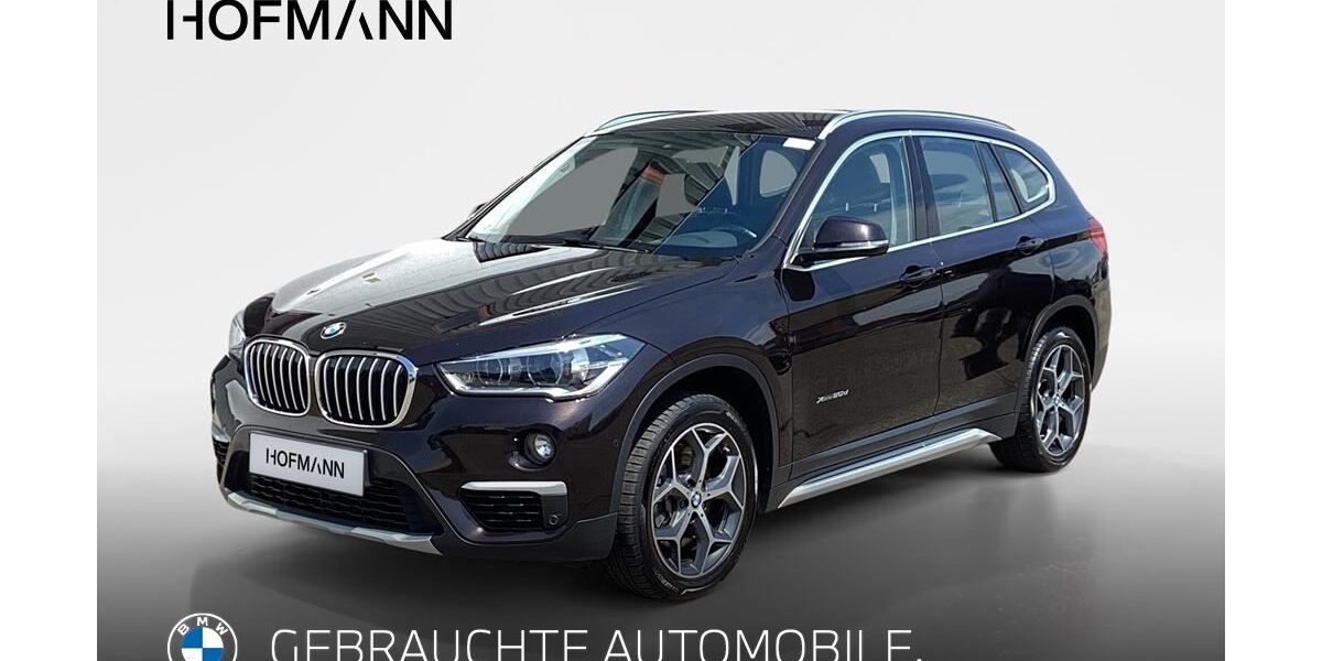 BMW X1 141.400 km 17.770 &euro; Neuburg an der Donau 86633