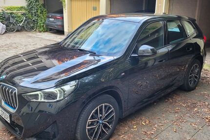 BMW iX1 24.000 km 39.500 € München 80798