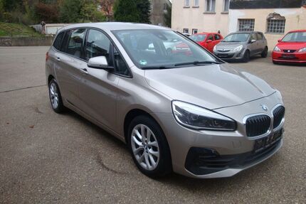 BMW 218 Gran Tourer