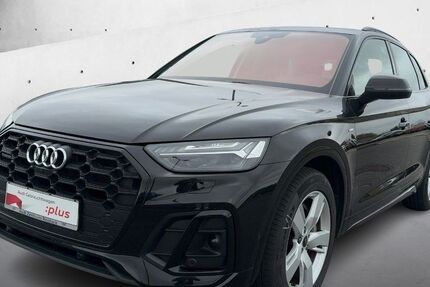 Audi Q5 25.023 km 38.890 &euro; Rostock 18059