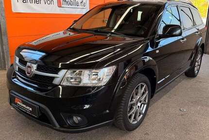 Fiat Freemont 182.000 km 7.999 &euro; Gaimersheim 85080
