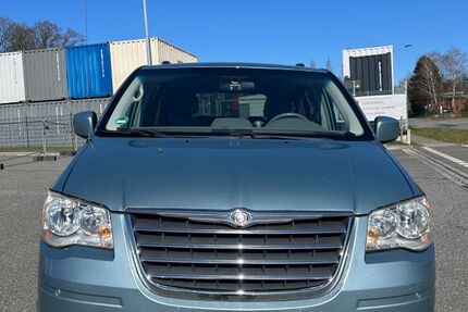 Chrysler Grand Voyager