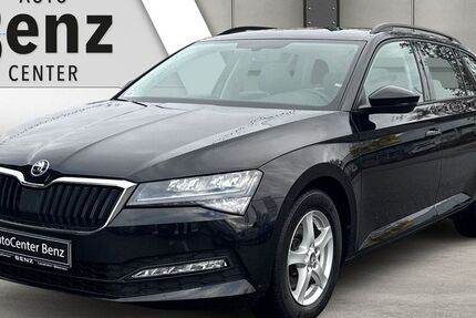 Skoda Superb 98.900 km 18.290 &euro; Laupheim 88471